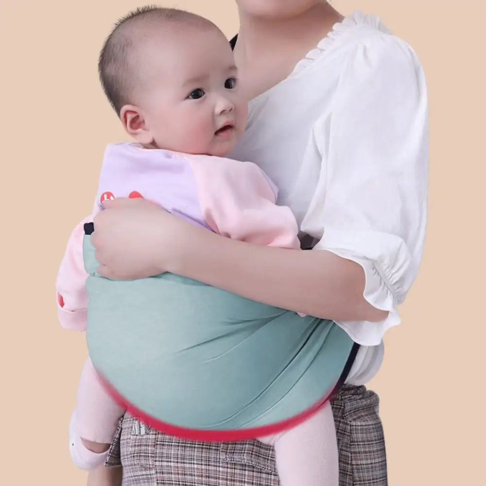 Shoulder Baby Carrier Sling